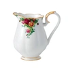 Royal Albert Old Country Roses Pitcher In Multi