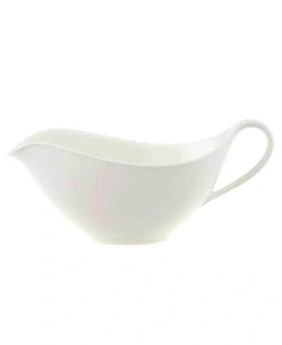 Villeroy & Boch Anmut Gravy Boat