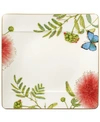 VILLEROY & BOCH AMAZONIA SQUARE DINNER PLATE