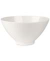 VILLEROY & BOCH LA CLASSICA NUOVA COLLECTION ROUND VEGETABLE BOWL