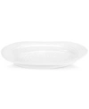 Portmeirion Dinnerware, Sophie Conran White Medium Platter