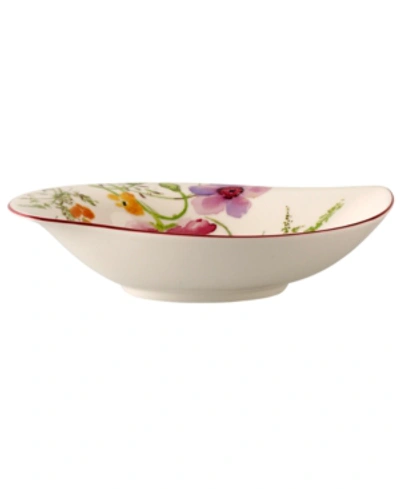 VILLEROY & BOCH MARIEFLEUR MEDIUM DEEP BOWL