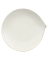 Villeroy & Boch Dinnerware, Flow Dinner Plate