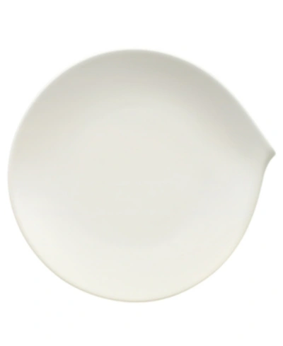 VILLEROY & BOCH FLOW SALAD PLATE