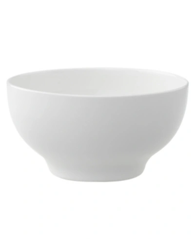 VILLEROY & BOCH NEW COTTAGE FRENCH OVAL RICE BOWL