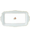 Royal Albert Old Country Roses Polka Rose Sandwich Tray