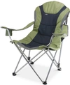 PICNIC TIME BY PICNIC TIME RECLINING CAMP CHAIR