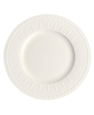 VILLEROY & BOCH CELLINI DINNER PLATE