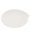 Villeroy & Boch Dinnerware, Flow Medium Oval Platter