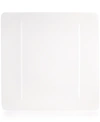 Villeroy & Boch Modern Grace Salad Plate In White