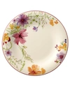 Villeroy & Boch Mariefleur Basic Round Gourmet Plate