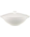 Villeroy & Boch Dinnerware, Anmut Covered Vegetable Bowl