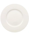 Villeroy & Boch Dinnerware, Anmut Dinner Plate