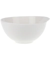 Villeroy & Boch "flow" Round Vegetable Bowl