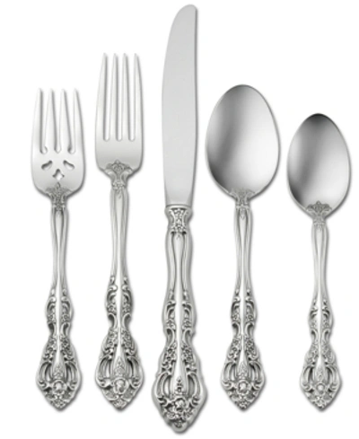 Oneida Michelangelo 20 Pc Set, Service For 4