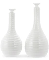 Portmeirion Sophie Conran Oil & Vinegar Set