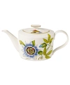 VILLEROY & BOCH SERVEWARE, AMAZONIA TEAPOT