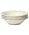 Mikasa Dinnerware, Set Of 4 French Countryside Fruit Bowls