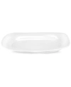 Portmeirion Dinnerware, Sophie Conran White Medium Platter