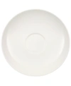Villeroy & Boch Dinnerware, Anmut Teacup Saucer