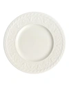 VILLEROY & BOCH CELLINI BREAD & BUTTER PLATE