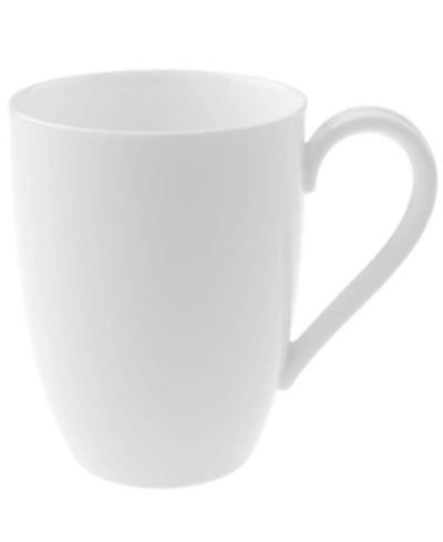 Villeroy & Boch Dinnerware, Anmut Mug