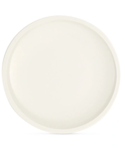 Villeroy & Boch Artesano Bread & Butter Plate In White