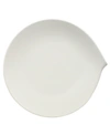Villeroy & Boch Dinnerware, Flow Dinner Plate