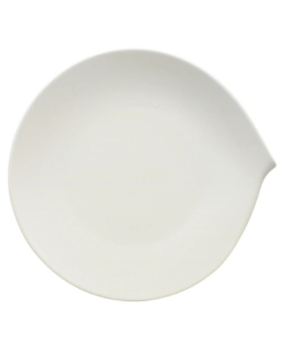 Villeroy & Boch Dinnerware, Flow Dinner Plate