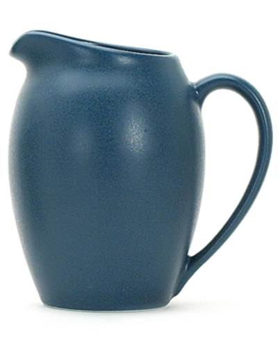 Noritake "colorwave Blue" Pitcher