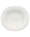 Villeroy & Boch Dinnerware, New Cottage Oblong Rim Soup Bowl