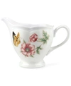 Lenox Butterfly Meadow Creamer