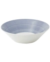 ROYAL DOULTON PACIFIC SERVING BOWL