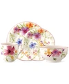 Villeroy & Boch Villeroy Boch Dinnerware Mariefleur Collection