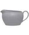 Noritake Colorwave Gravy Bowl, 20 oz In Slate
