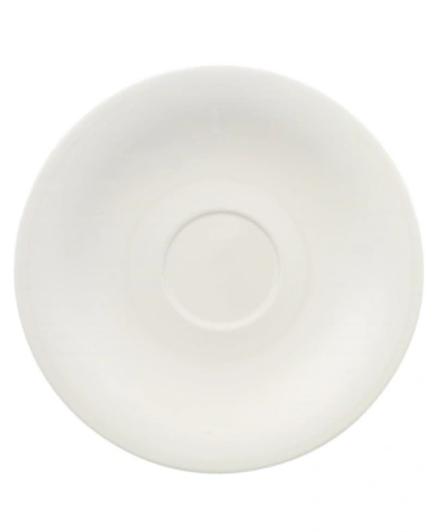Villeroy & Boch Dinnerware, New Cottage Breakfast Saucer