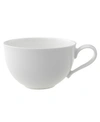 VILLEROY & BOCH DINNERWARE, NEW COTTAGE BREAKFAST CUP