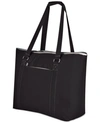 Picnic Time Oniva By  Tahoe Xl Cooler Tote Bag In Black