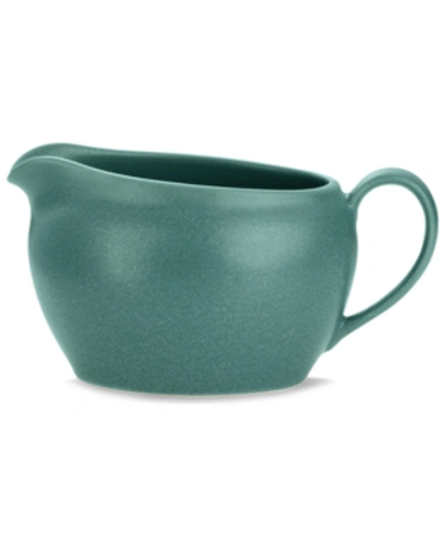 Noritake Colorwave Gravy Bowl, 20 oz In Turquoise
