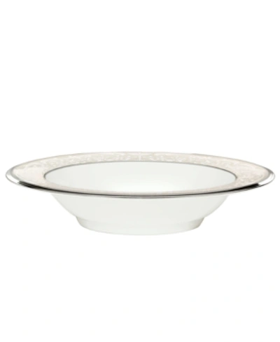 Noritake "silver Palace" Fruit Dish
