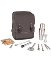 PICNIC TIME BY PICNIC TIME BAR-BACKPACK PORTABLE COCKTAIL SET