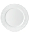Lenox Dinnerware, Tin Can Alley Seven Degree Accent Plate