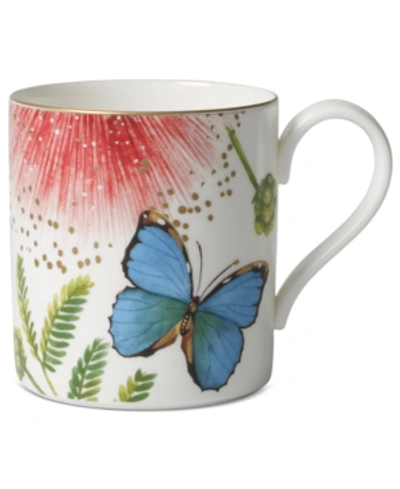 Villeroy & Boch Amazonia Anmut Mug In Multicolor
