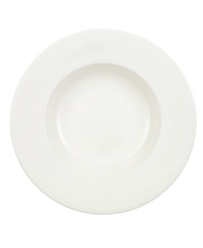 Villeroy & Boch Dinnerware, Anmut Rim Soup Bowl