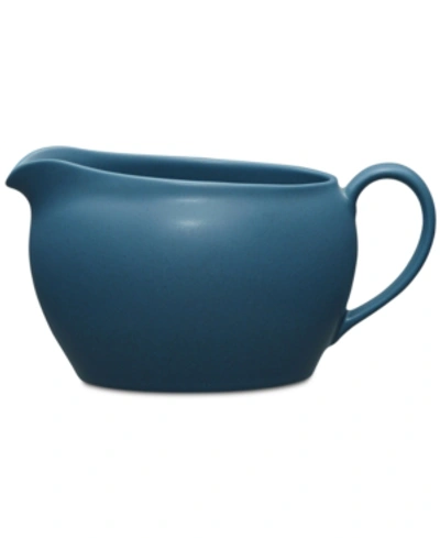 Noritake Colorwave Gravy Bowl, 20 oz In Blue