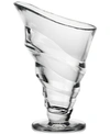 La Rochere Circee Ice Cream Dishes, Set Of 6
