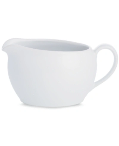 Noritake Colorwave Gravy Bowl, 20 oz In White