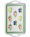 Villeroy & Boch French Garden Melamine Tray
