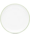 Noritake Colorwave 8.25" Coupe Salad Plate In Apple