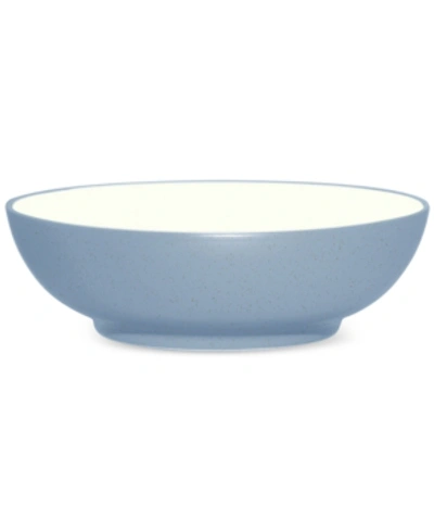 Noritake Colorwave Cereal Bowl, 6 1/2" In Ice